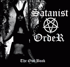 Satanist Order : The Owl Book
